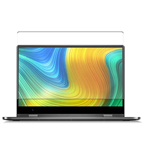 Puccy 3 Pack Screen Protector, compatible with Bmax MaxBook Y14 Pro 14" Monitor TPU Film Guard ( Not Tempered Glass Protectors)