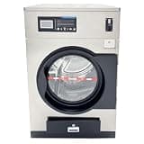 Yokoma Coin-Operated Cloth Dryer, 16kg/35LB Capacity, 45rpm 110V 1PH