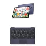 XPPen Standalone Drawing Tablet No Computer Needed Magic Drawing Pad with 16384 Pressure Levels X3 Pro Slim Pencil & XPPen Magic Drawing Pad Keyboard ACK08 Shortcut Keypad