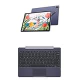 XPPen Standalone Drawing Tablet No Computer Needed Magic Drawing Pad with 16384 Pressure Levels X3 Pro Slim Pencil & XPPen Magic Drawing Pad Keyboard ACK08 Shortcut Keypad