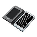 VBESTLIFE Electronic Book Reader, 5Inch HD Screen, 1&8GB Memory, WiFi Bluetooth, Ebook Reader Support Multifunctional Sound Video, for Android 5.1
