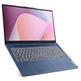 Lenovo Ideapad Slim 3 15Amn8 15.6" Laptop Ryzen 3 7320U 8GB RAM 512GB SSD W11H