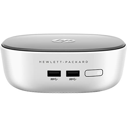 HP Pavilion K5G63AA#ABA Desktop