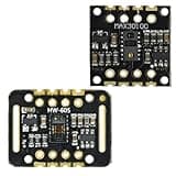 MAX30100 MAX30102 Heart Rate Oximetry Sensor Module Heart Rate Sensor Breakout Ultra-Low Power Consumption for Arduino(MAX30100)