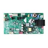 Compatible with LG Power Supply Board PCB Motherboard Refrigerator EBR 85624943 DD