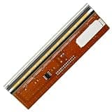 BARCODEFAMILY 5966096 EOS2 EOS5 4" Thermal Printhead for CAB EOS1 EOS2 EOS4 EOS5 203DPI Barcode Label Printers Print Head | 180-Days Warranty
