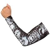 Milwaukee Leather Printed Arm Sleeve - One Size Fits Most
