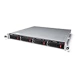 TFGAJKKKKK Buffalo TeraStation TS5410RN Series 4-Drive Rackmount Model 16TB TS5410RN1604