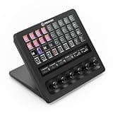 Elgato Stream Deck + XL Control Platform, Dials, Touch Strip