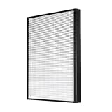 Air Purifier Filter Replacement,Compatible For Toshiba CAF-G30 CAF-G2 CAF-E2 CAF-C4 CAF-C3 CAF-D4,High Efficiency,Low Noise,Long Lasting