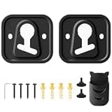 Frame TV Wall Mount for Samsung BN61-17233A BN61-17234A, Compatible with Samsung 32" 43" TV, for 2019-2025 LS03AA LS03BA LS03CA LS03TA Series TV, with Holder