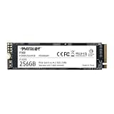Patriot P300 M.2 PCIe Gen 3 x4 256GB Low-Power Consumption SSD