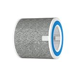 Compatible For Shark HC450 HC451 Air Cleaner Filter Odor