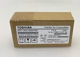 Bar Code Parts OEM Replacement Kit: for Toshiba TEC: EX4T1 203 DPI OEM printhead + Alcohol Cleanser and Expert Install Instructions. Replaces 0TSBC0117001F