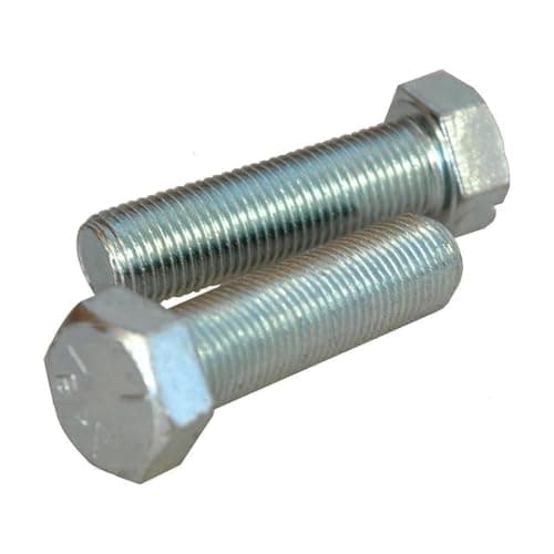 Replacement for fits S.8780 Bolt, Size: 9/16'' x 2'' UNF (Din 931) Tensile strength: 8.8.