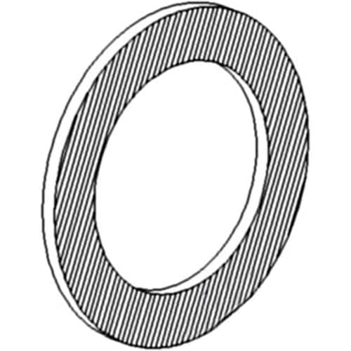 Replacement for fits B BO BR Facing B158R Fits