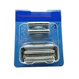 WES9027 ES9027 Razor Shaver Outer Foil Blade Head ,Compatible For Panasonic, ES-LA12 ES-SF21 ES-SF23 ES-RF31 ES-RF34 ES-RF41