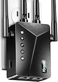 Hyzom 2024 Extendtecc WiFi Extender