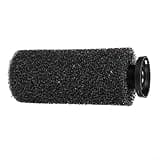 BildeeMait Replacement Pre-Filter Sponge Roll for Beckett Pond G FR Pump Part 7209410 7137710, Black Foam Filter(10 PACK)