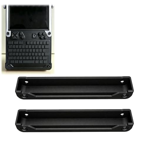 Protective Bumper Compatible with uConsole, Edge Guard Cover for Handheld Computer, Portable Shell Protector for Device Frame