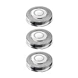 SH71 Replacement Heads Compatible With ,Compatible For Philips, Shaver Series 7000,Series 5000,S7782,S7788