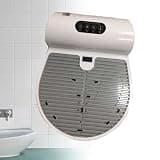 Full Body Dryer for Shower - Negative Ion Air Heater Blow Dryer, Home & Bathroom Drying Machine, Ideal for Individuals with Limited Mobility, Fast Drying Solution