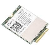 BONKZEBU 4G LTE Modem Module, NGFF M.2 Network Card with Carrier Aggregation for H P EliteBook 840 G3 Laptop