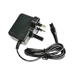 15V 0.5A For ,Compatible For Philips, Shaver HQ8505 Charger For3000, 5000, 7000, 9000 Beard Trimmer S3233/52, S3333/54, S1332/41, BT5502