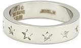 Marvel Comics Capt America Multi-Star Ring, Size 7