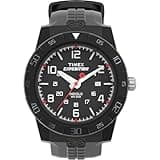 Timex Men's T49831 Expedition Rugged Analog Black Resin Strap Watch