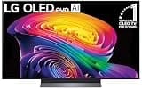 LG 48-Inch Class OLED evo AI 4K C6 Series Smart TV w/Dolby Atmos, Dolby Vision, HDR10, AI Super Upscaling 4K, Filmmaker Mode, Wow Orchestra, Compatible with Alexa (OLED48C6PUA, 2026)