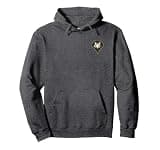 Specialist SPC Military Rank Insignia Pullover Hoodie