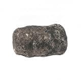 Rock Key Hider for Outdoor Use, Hollow Storage Container with Realistic Stone Appearance for Garden and Entryway Concealment (1 PC)
