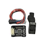 BFOYDLUJ MAX30102 Heart Rate and Blood Oxygen Sensor