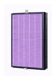 Purifier Filter For 391mm*297mm*70mm Wall-mounted Integrated Efficient Accessories