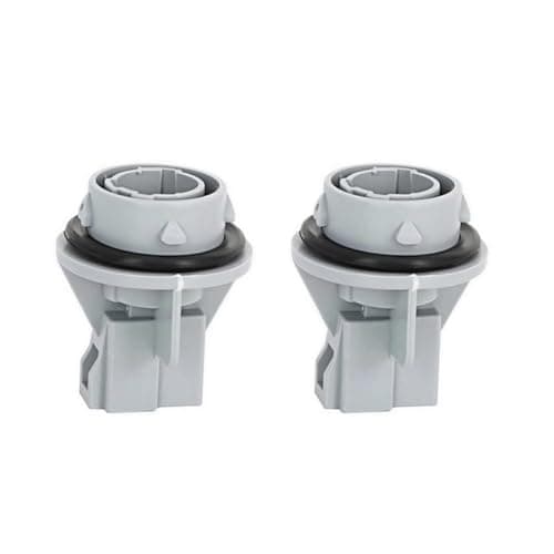 2PCS 33305-SH3-A01 Car Turn Signal Light Bulb Socket Holder