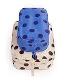 BAGGU Packing Cube Set - Polka Dot Mix