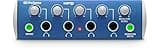 PreSonus HP4 4-Channel Compact Headphone Amplifier