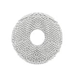 X psblty Mop Cloths Pads,Compatible for Xiaomi S10+ X10+ S20 X20 L10s Ultra,Robot Vacuum Parts Replacement