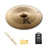 Zildjian K Custom Dark Ride - 20-Inch