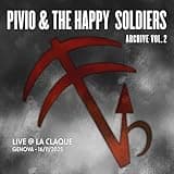 Live at La Claque