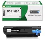 SCCOLOR B341H00 Toner Cartridge Compatible for Lexmark B3340 B3442 MB3442