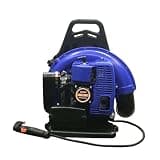JKAPCYJFHF EB650 Backpack Gasoline Blower Winter Snow Blowing Machine Dust Removal Blower