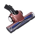 32mm Air Driven Turbo Brush Head Floor Tool ,Compatible for Philipe,Vacuum Cleaner Parts Brushes