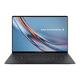 ASUS ExpertBook Ultra 14” Business Laptop, Intel® Core™ Ultra X7 Processor 358H, 32GB RAM, 1TB SSD, WiFi 7, Windows 11 Pro, Jet Fog, B9406CAA-XSP76T