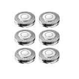 SH71 Replacement Head ,Compatible For Philips Electric Shaver 7000 Blade Series 7000s7000 7500(2PCS)