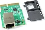 Seamstar Ethernet Module Card P1107551-015 – Wired Network Interface Upgrade Compatible with Zebra ZD421 Series Label Printers (ZD421D / ZD421T / ZD421C)
