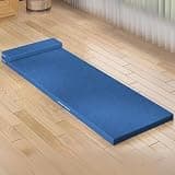 ZXRRXZ Full Size 12 Inch Mattress in a Box, Hybrid Design with Comfort Foam and Wrapped Spring System, Medium Firm Feel for Balanced Support and Refreshing Sleep