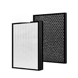 Filter Fit for AX5500 Air Purifier model code AX60M5051WS/NA and AX60T5080WD/NA (Filter model: CFX-D100)