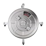 for 24" Surface Cleaner 4000 PSI w/Handles & Quick Connect